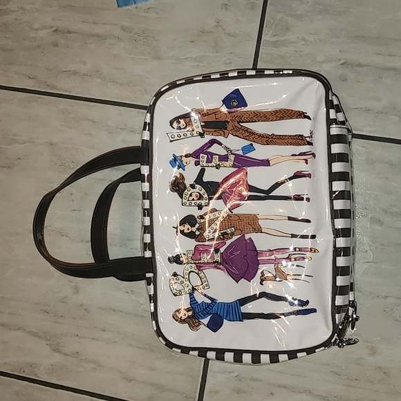 henri bendel Handbags - HENRI BENDEL TRAVEL CASE